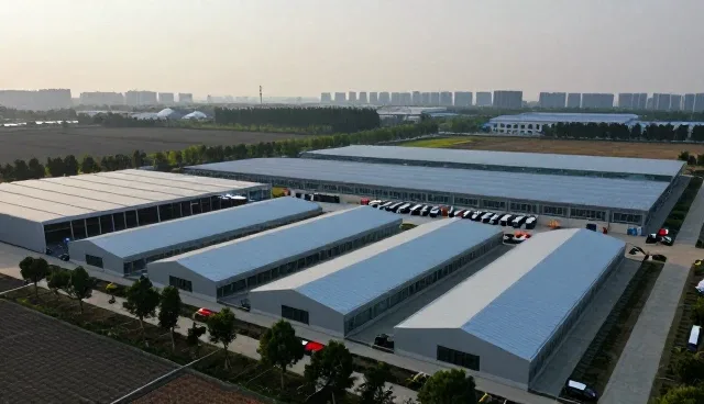城市排水系统升级中来料选型的重要性
