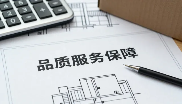 质量检验服务如何助力产品销售转型升级