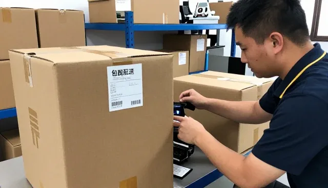来料加工提升质量检验等服务水平