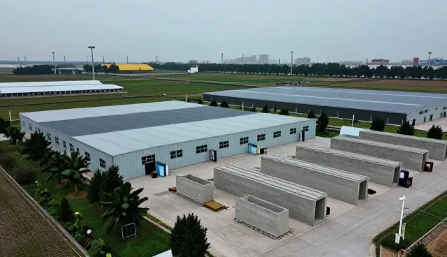 包装配送中的选型关注点:如何提升效率与成本控制